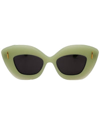 Loewe Women's Lw4027i 48Mm Sunglasses