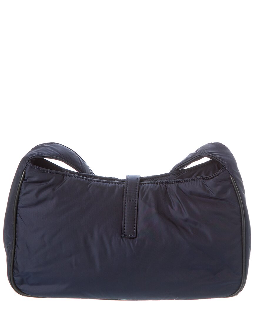Saint Laurent Le 5 À 7 Mini Nylon Crossbody – Bluefly