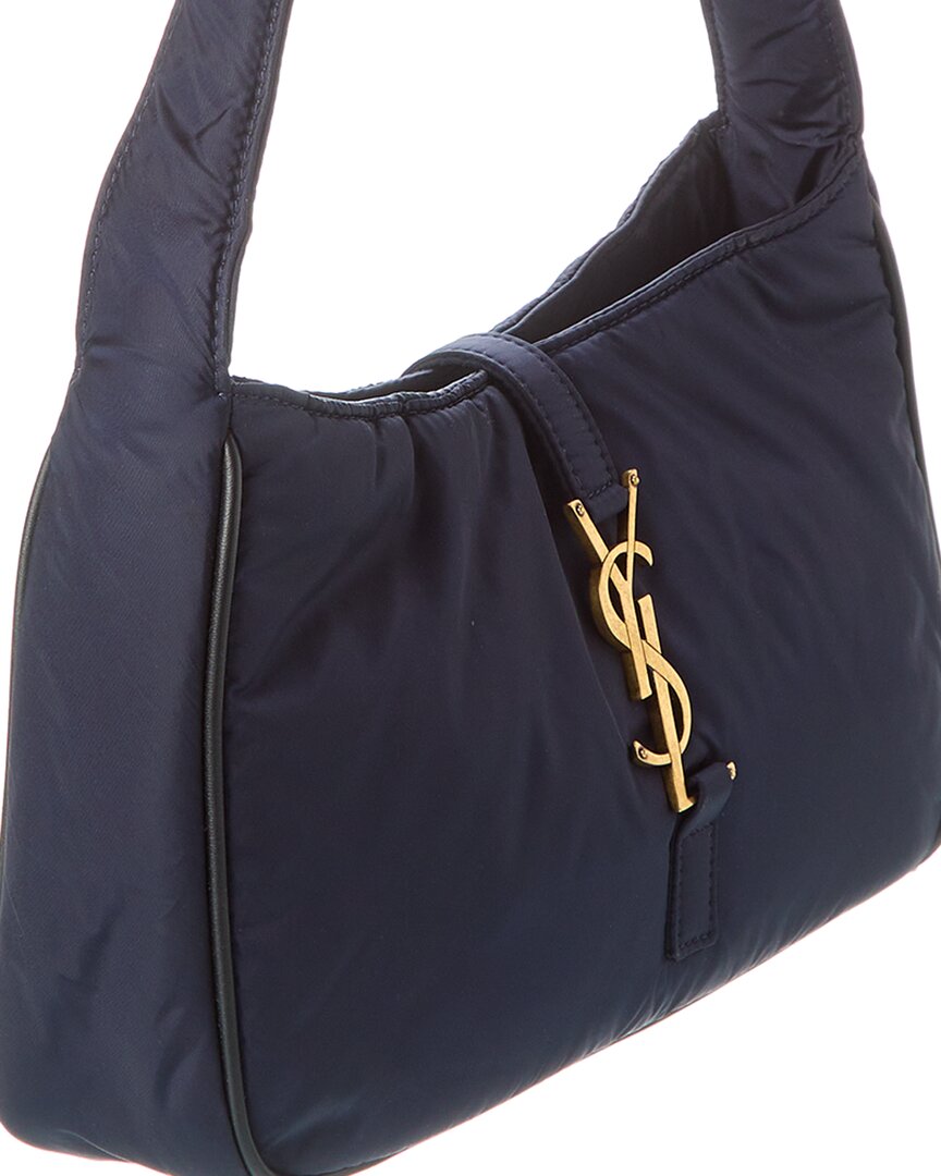 Saint Laurent Le 5 À 7 Mini Nylon Crossbody – Bluefly