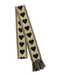 Valentino Valentino Antibes Scarf