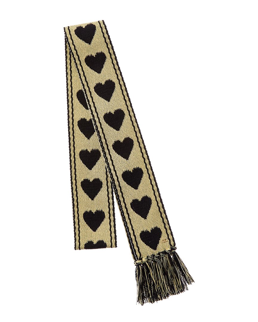 Valentino Valentino Antibes Scarf