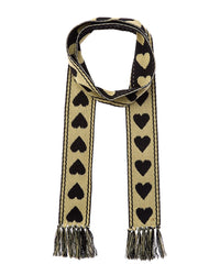 Valentino Valentino Antibes Scarf