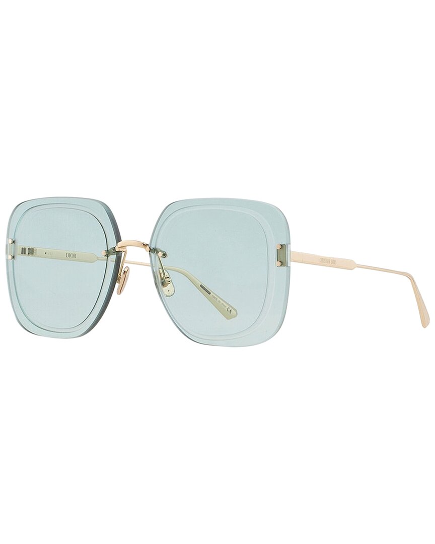 Dior Women's Ultradior 65Mm Sunglasses