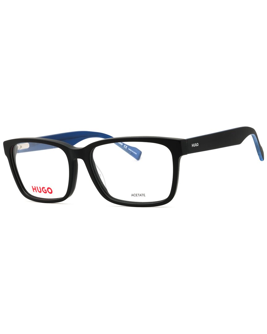 Hugo Hugo Boss Men's Hg 0182 55Mm Optical Frames
