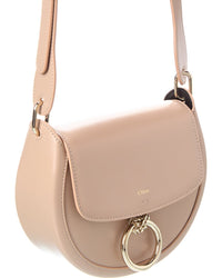 Chloé Arlene Leather Crossbody
