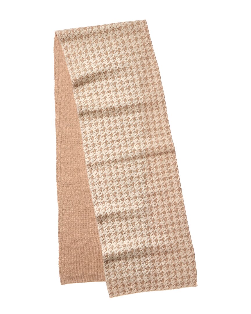 J.Mclaughlin Layla Wool-Blend Scarf