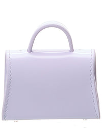 Ferragamo Leather Airpods Case