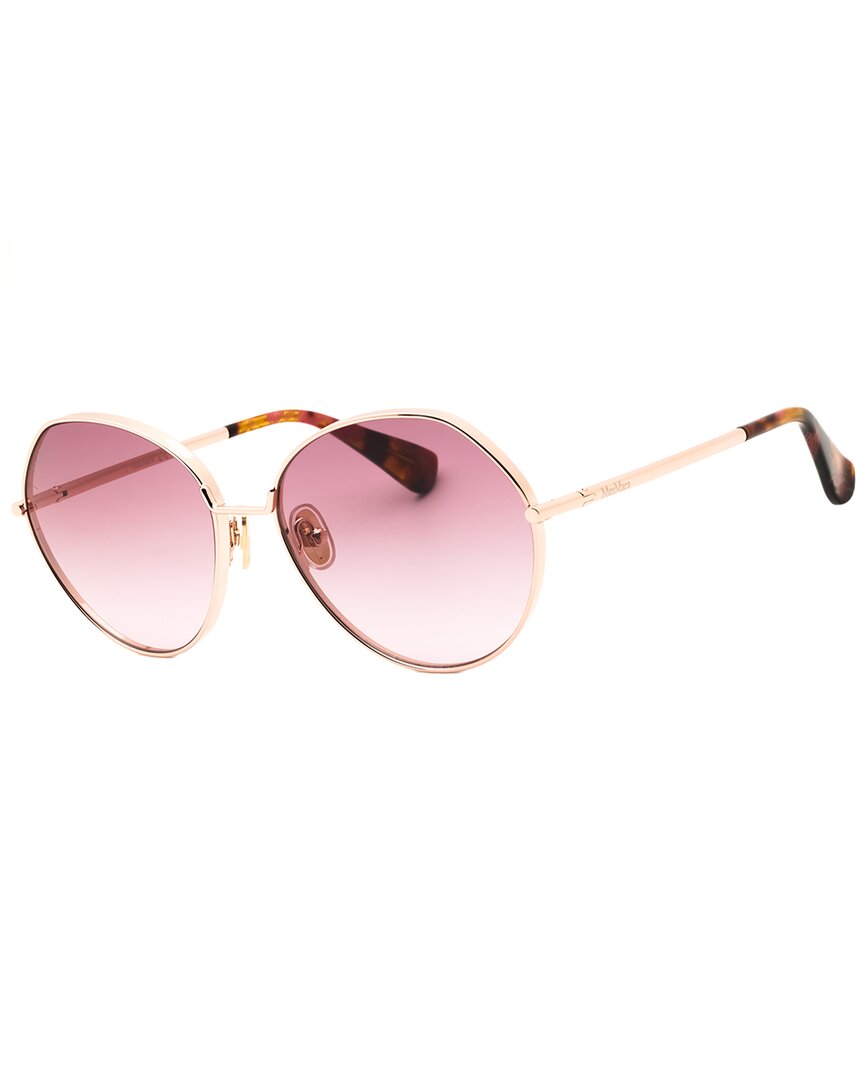 Max Mara Max Mara Women's Mm0096 57Mm Sunglasses