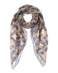Loewe Loewe Silk Scarf