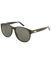 Gucci Unisex Gg0271s 55Mm Sunglasses