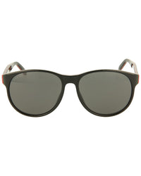 Gucci Unisex Gg0271s 55Mm Sunglasses