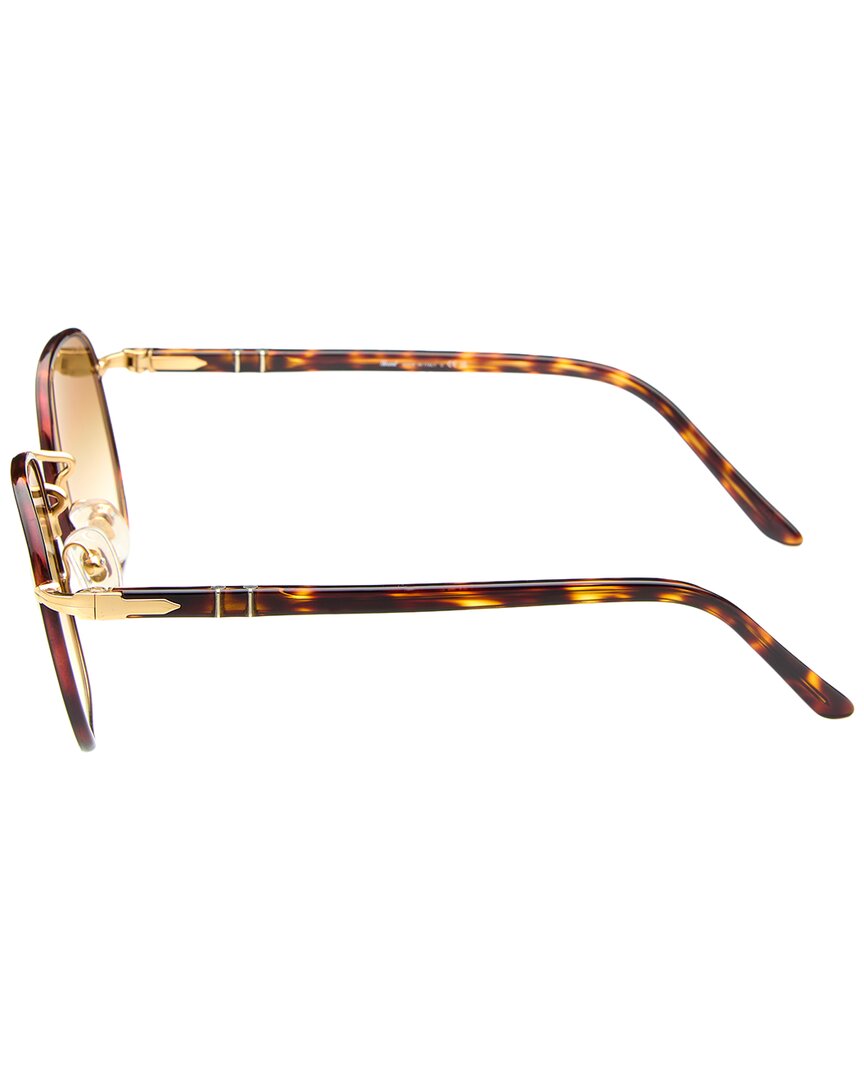 Persol Unisex 52Mm Sunglasses