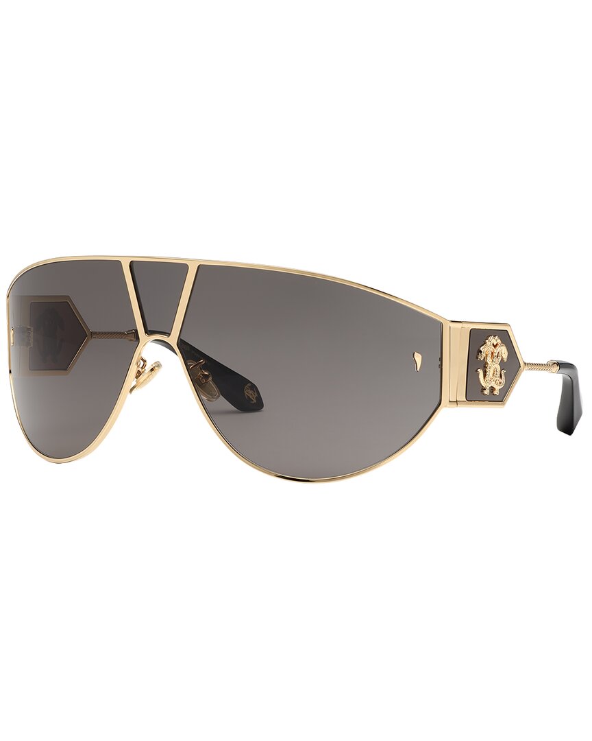 Roberto Cavalli Roberto Cavalli Women's Src093760 30Mm Sunglasses