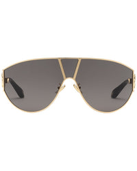 Roberto Cavalli Roberto Cavalli Women's Src093760 30Mm Sunglasses