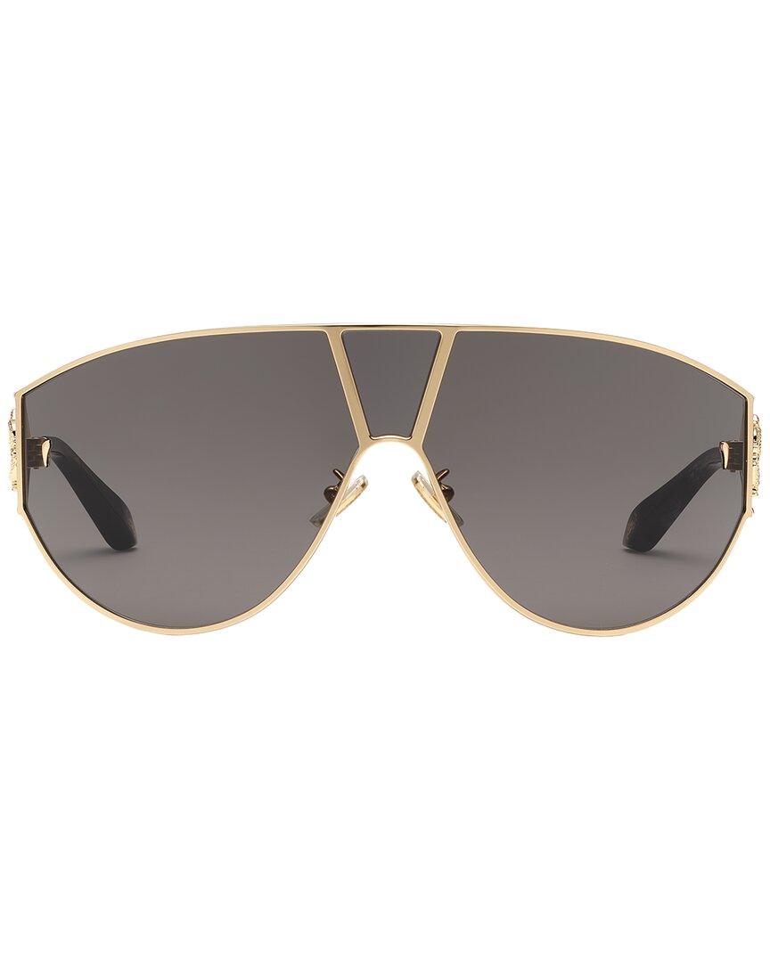 Roberto Cavalli Roberto Cavalli Women's Src093760 30Mm Sunglasses