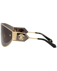 Roberto Cavalli Roberto Cavalli Women's Src093760 30Mm Sunglasses
