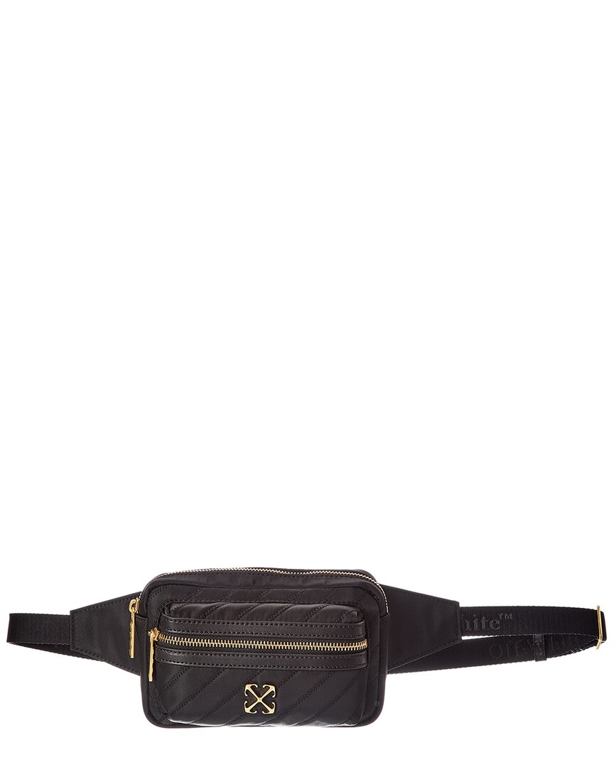 Off-White™ Off-White™ Nylon Belt Bag