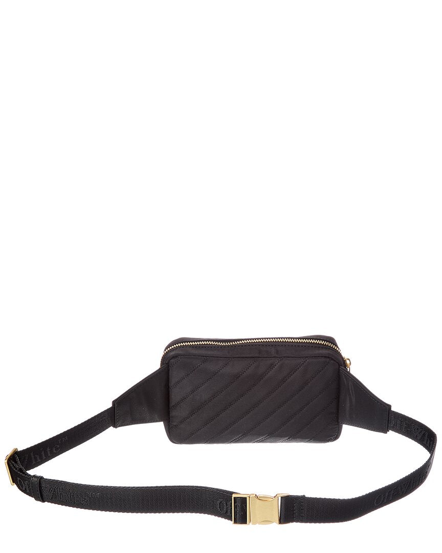 Off-White™ Off-White™ Nylon Belt Bag