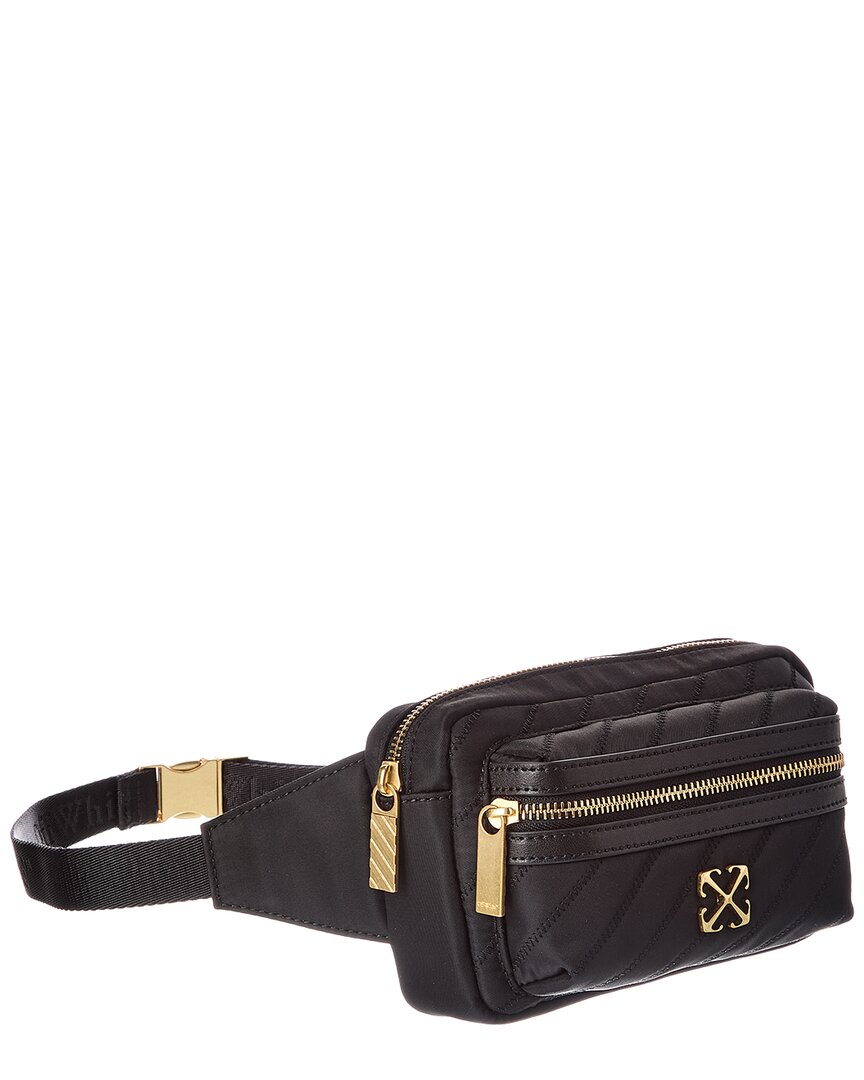 Off-White™ Off-White™ Nylon Belt Bag