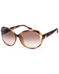 Ferragamo Women's Sf770sa 61Mm Sunglasses