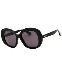Max Mara Max Mara Women's Mm0087 55Mm Sunglasses