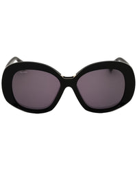 Max Mara Max Mara Women's Mm0087 55Mm Sunglasses