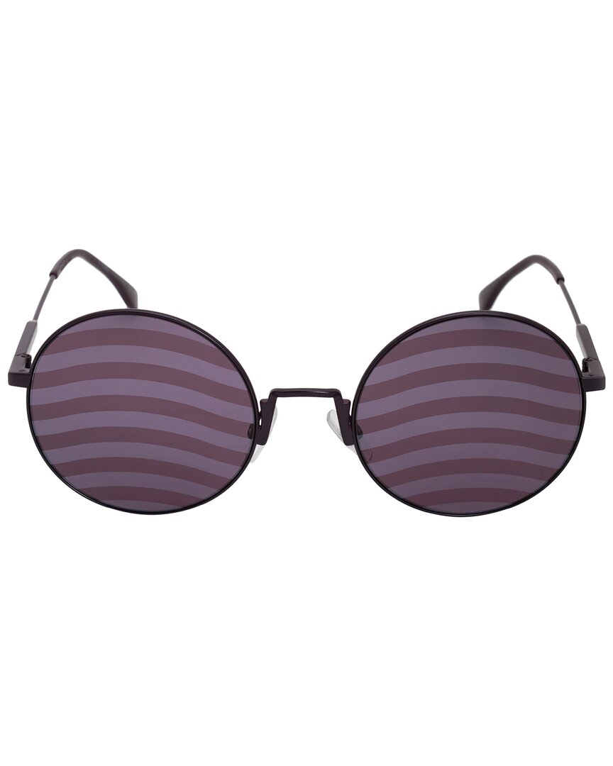 Fendi Women's 0248/S 53Mm Sunglasses