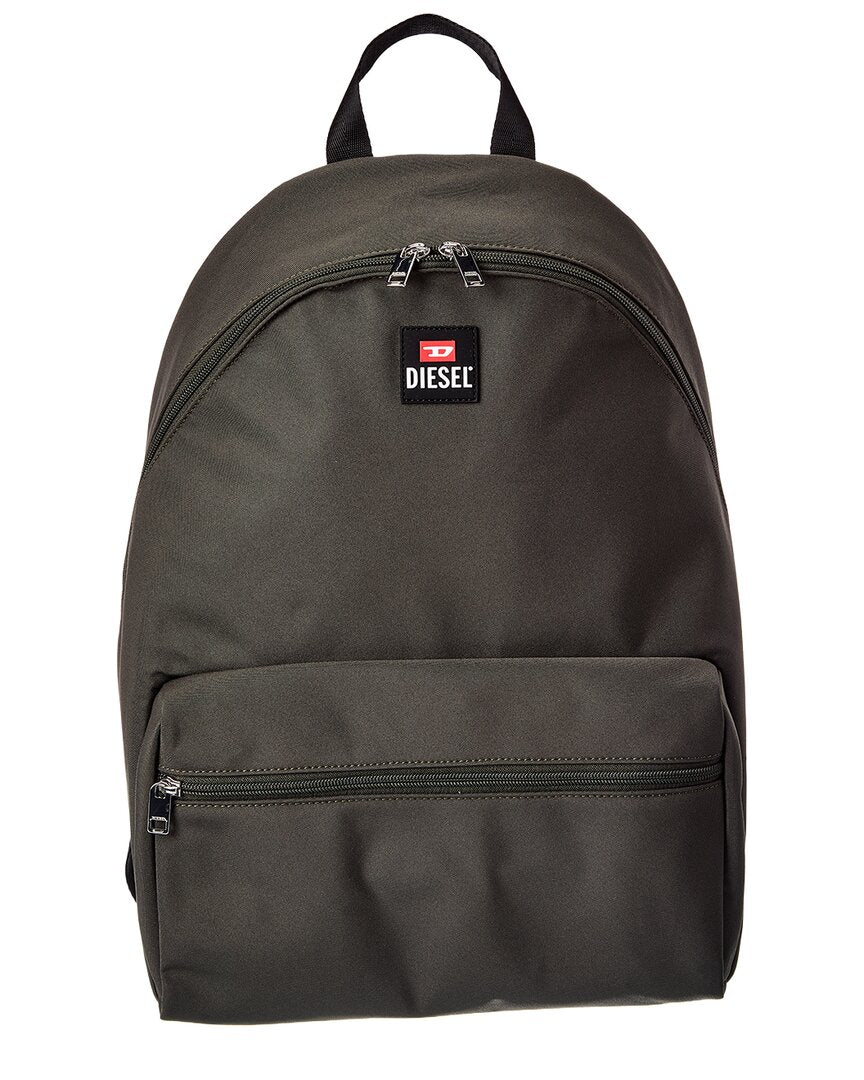 Diesel Diesel Logo Basic Backpack
