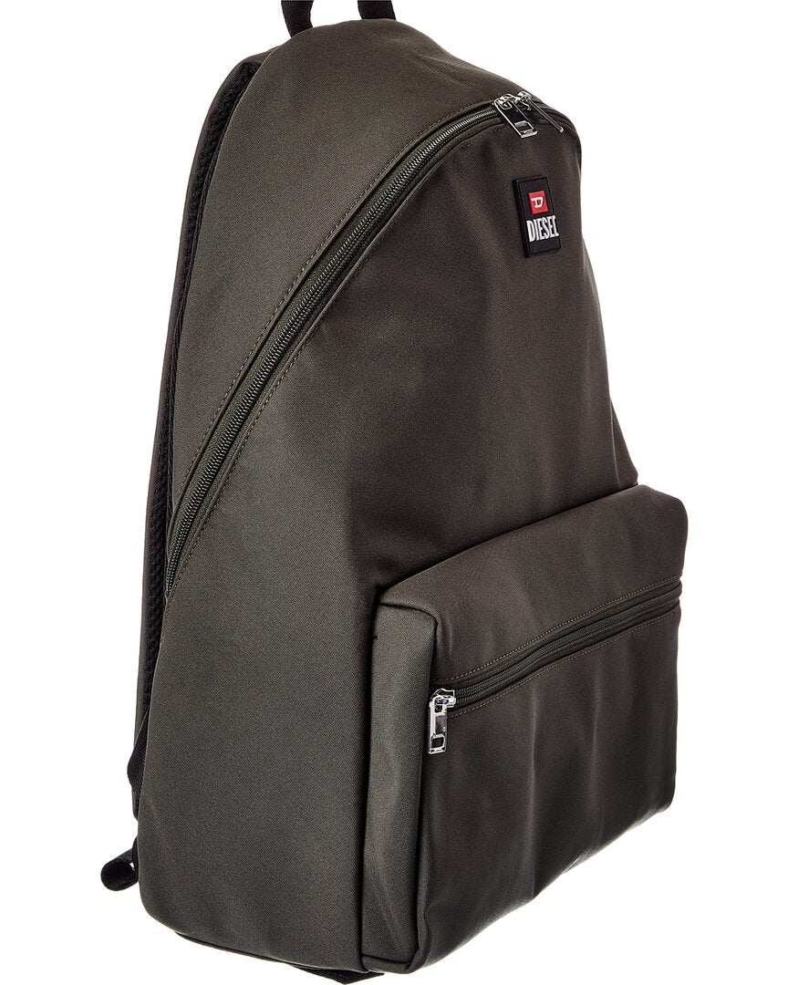 Diesel Diesel Logo Basic Backpack