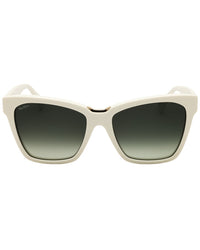 Max Mara Max Mara Women's Mm0089 55Mm Sunglasses