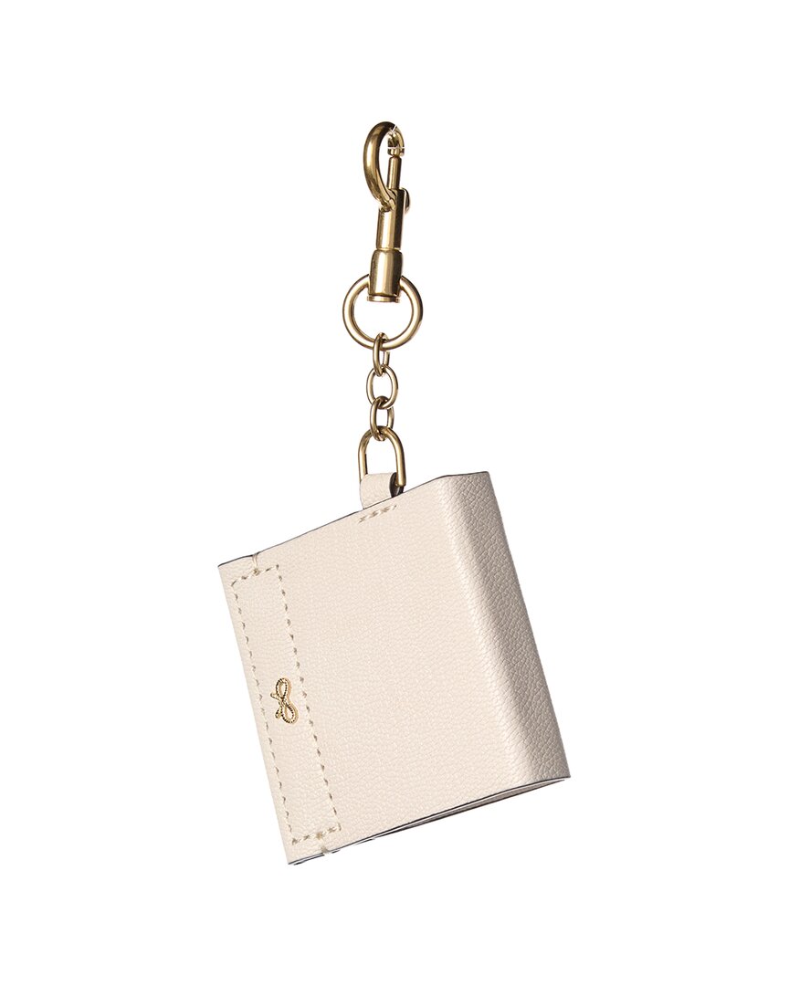 Anya Hindmarch Match Book Charm