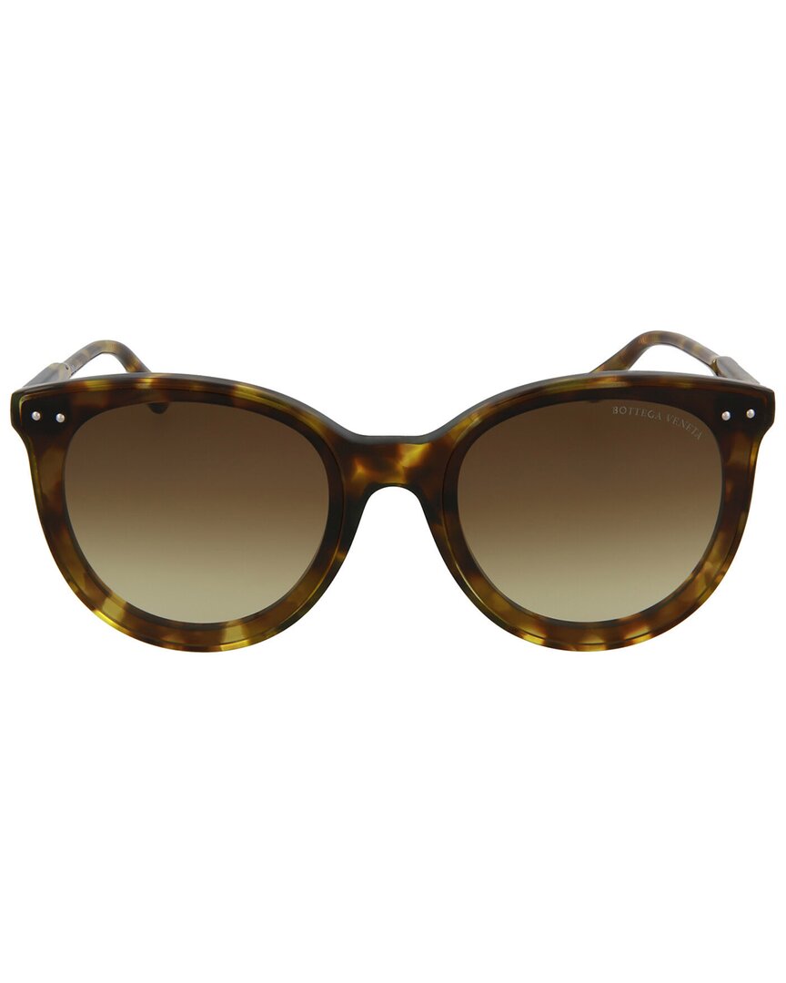 Bottega Veneta Women's Bv0165s 61Mm Sunglasses