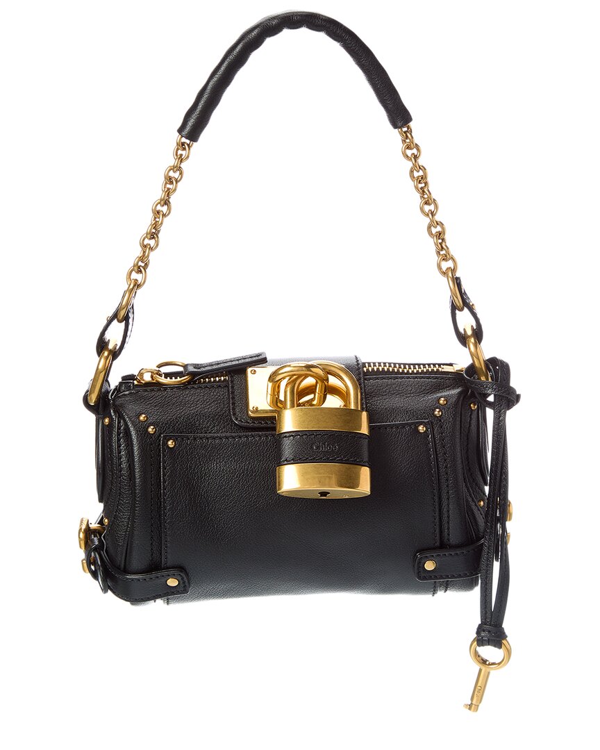 Chloé Chloé Paddington Bag