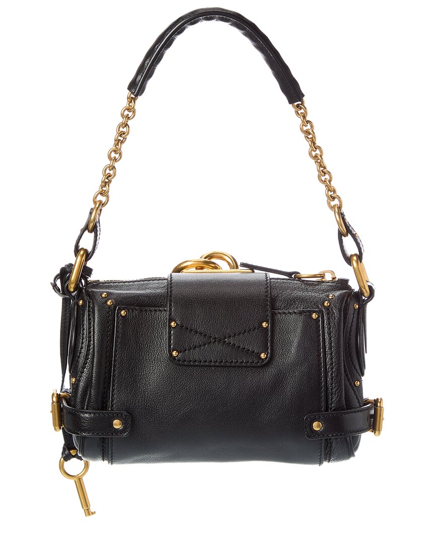 Chloé Chloé Paddington Bag