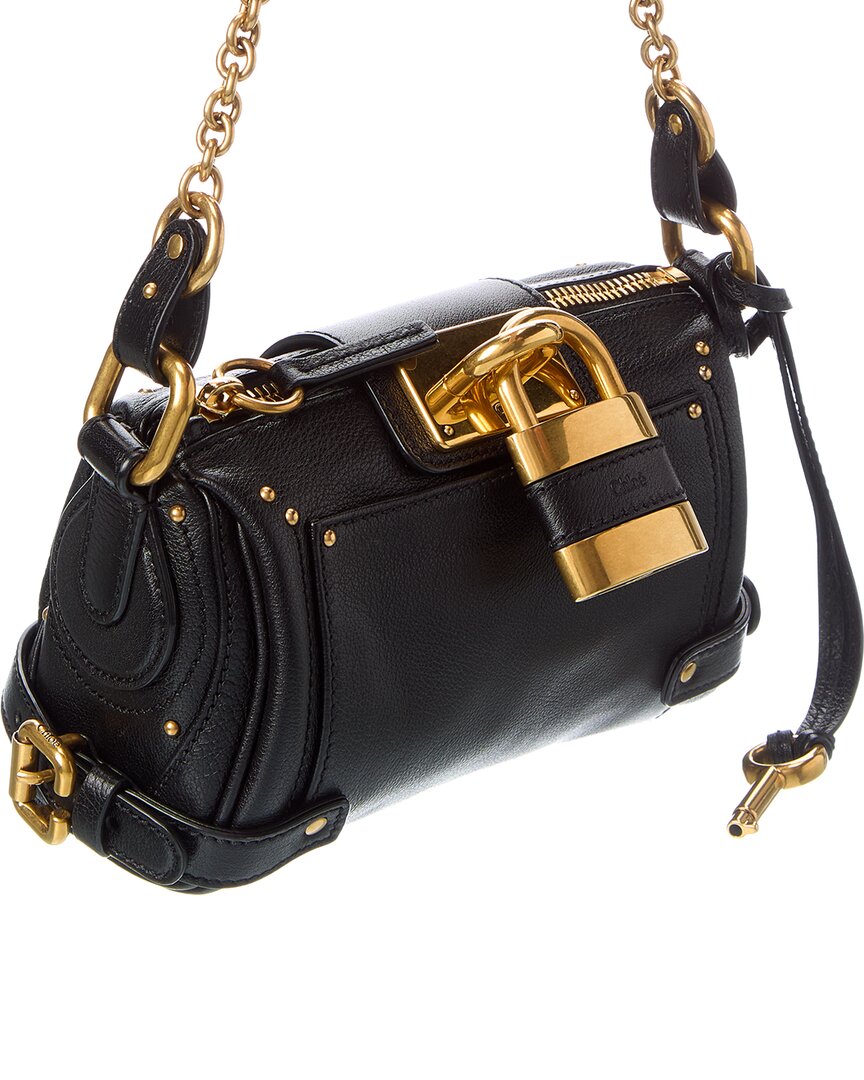 Chloé Chloé Paddington Bag