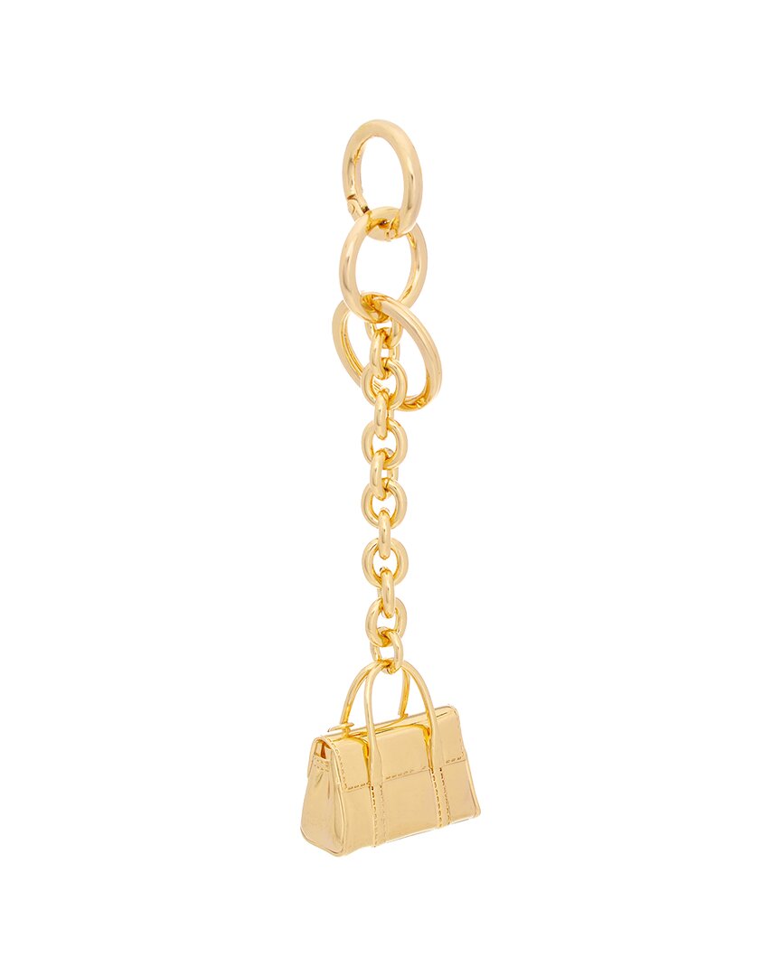 Mulberry Bayswater Charm