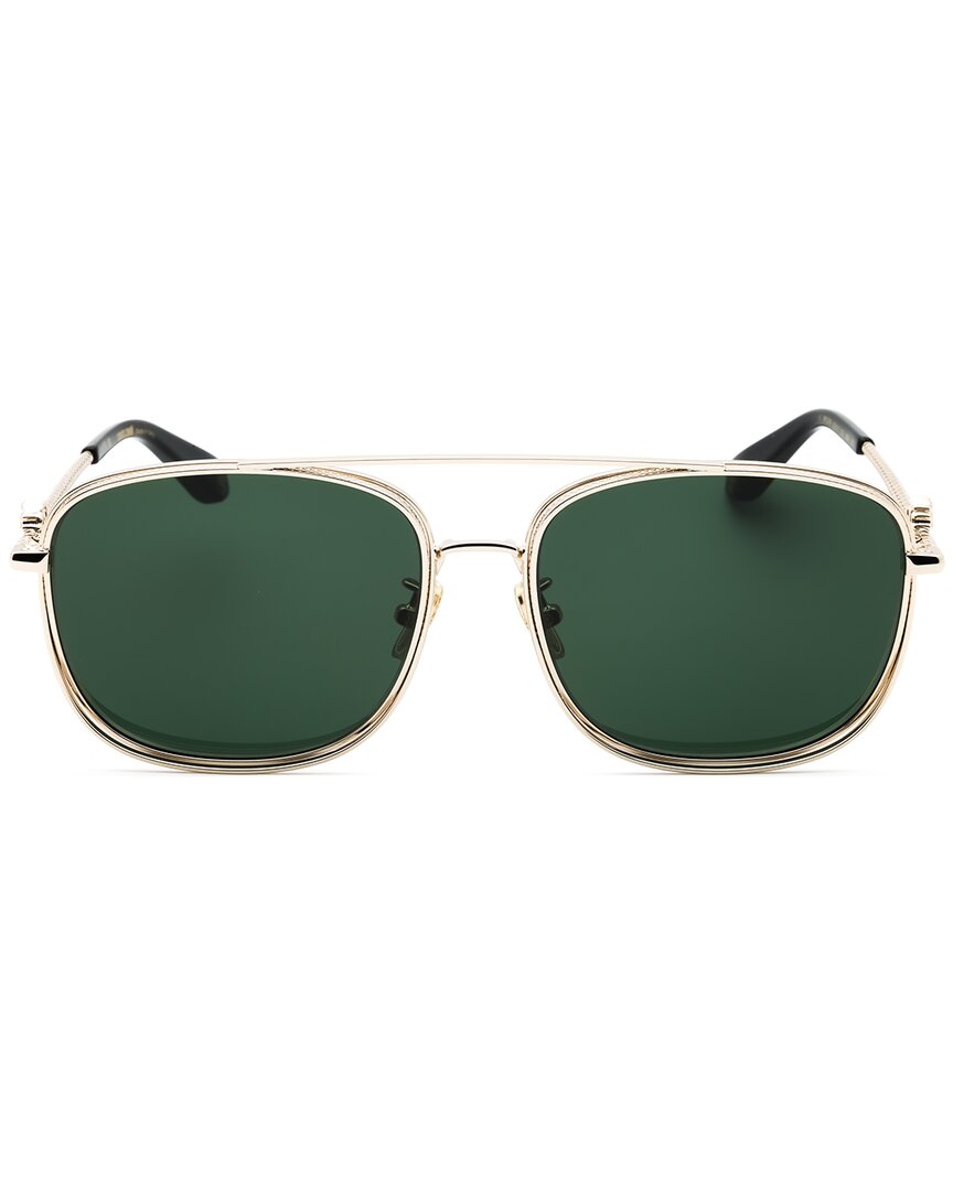 Roberto Cavalli Philipp Plein Unisex 59Mm Sunglasses