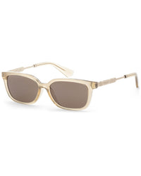 Burberry Women's Be4481d 54Mm Sunglasses