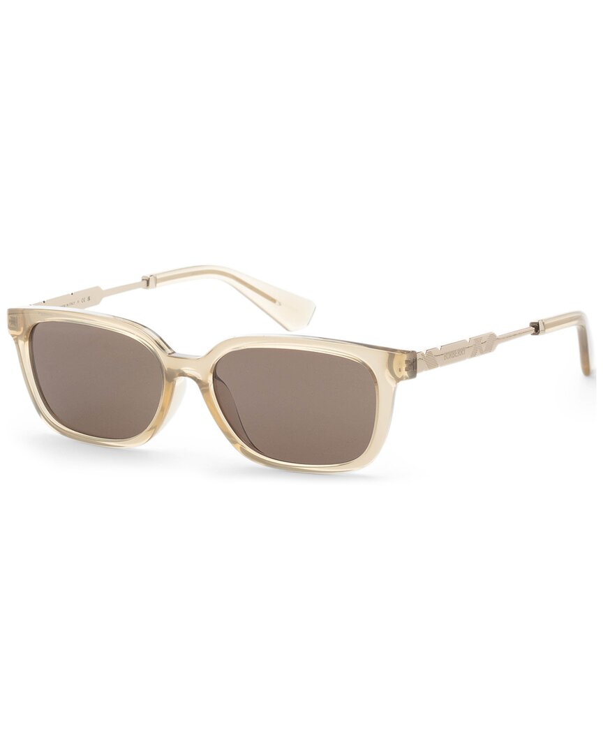 Burberry Women's Be4481d 54Mm Sunglasses