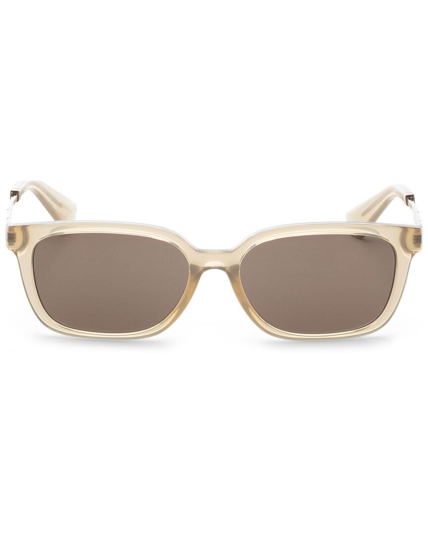 Burberry Women's Be4481d 54Mm Sunglasses