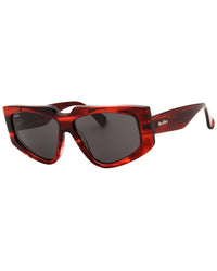 Max Mara Max Mara Women's Mm0125 58Mm Sunglasses