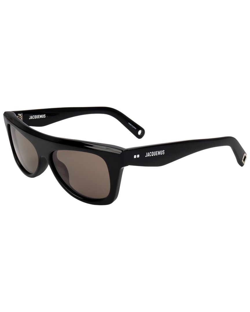 Jacquemus Women's Jac58 55Mm Sunglasses