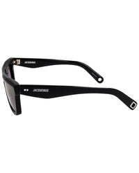 Jacquemus Women's Jac58 55Mm Sunglasses