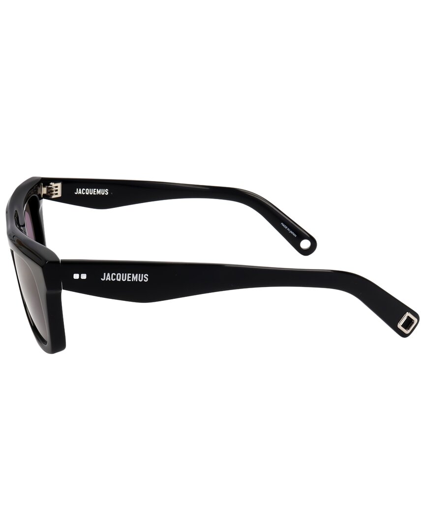 Jacquemus Women's Jac58 55Mm Sunglasses