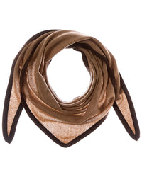 Forte Forte Cashmere Triangle Cashmere Scarf