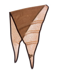 Forte Forte Cashmere Triangle Cashmere Scarf