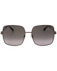 Jimmy Choo Women's Lili 58Mm Sunglasses
