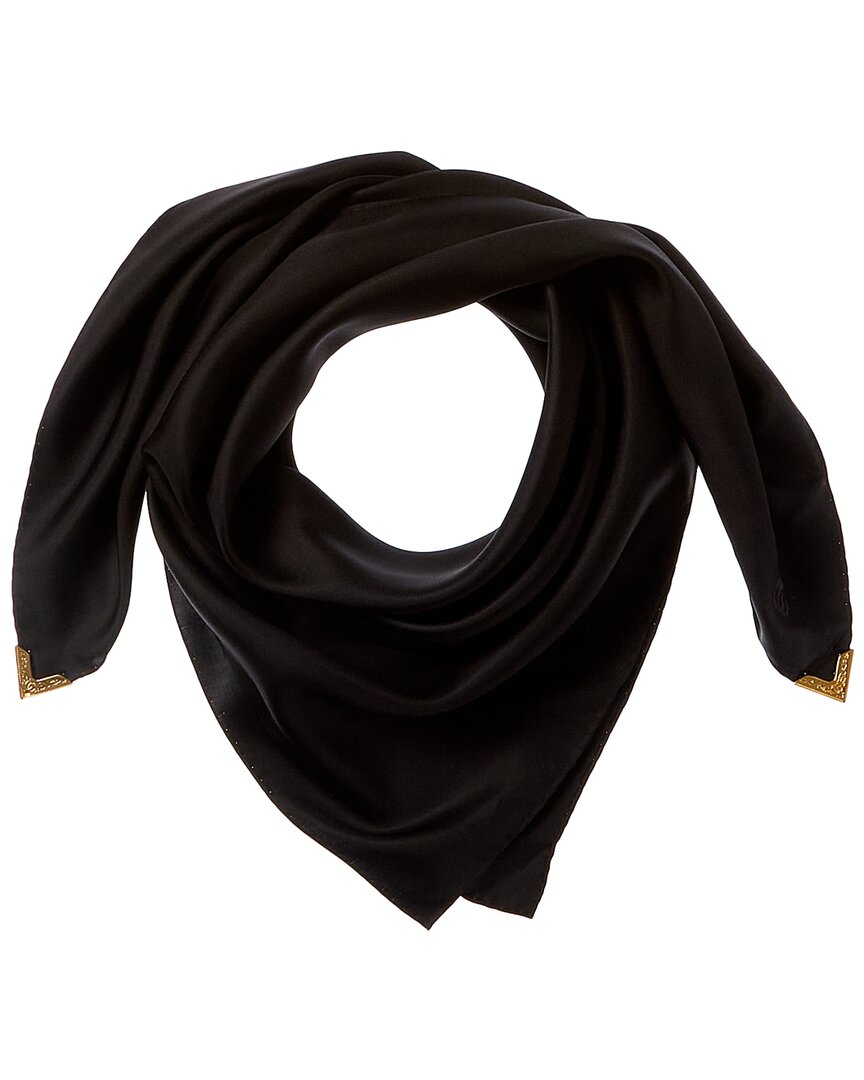Gucci Silk Scarf