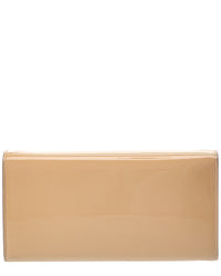 Jimmy Choo Jimmy Choo Emmie Patent Clutch