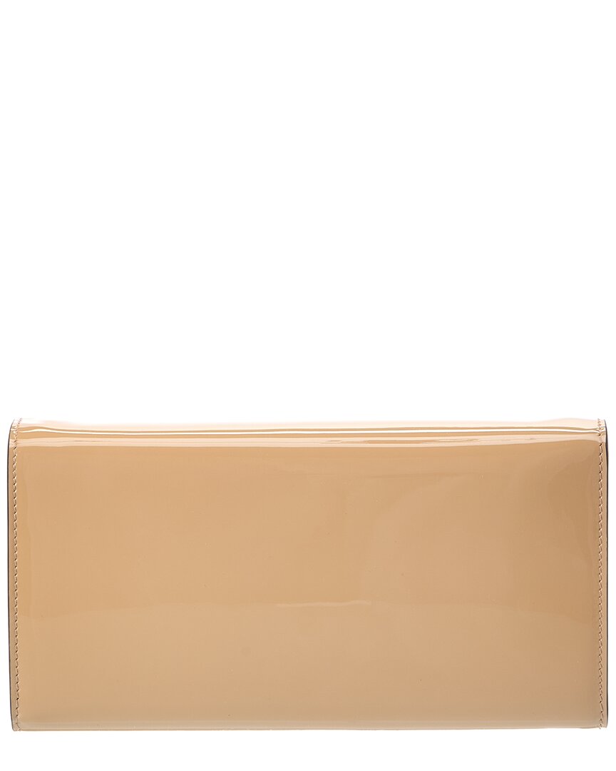 Jimmy Choo Jimmy Choo Emmie Patent Clutch